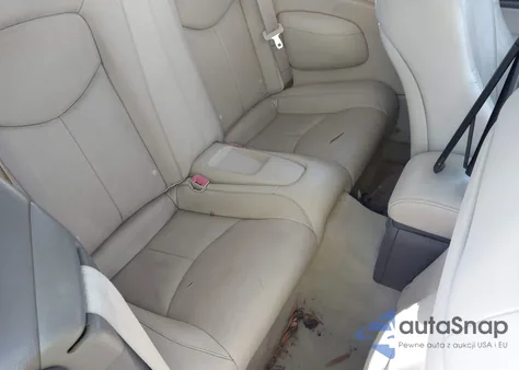 2009 Infiniti G37 из США, поврежденный, VIN JNKCV66E89M720784